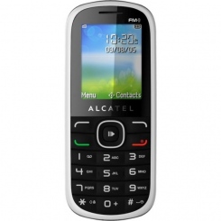 Alcatel ONETOUCH 318 -  1